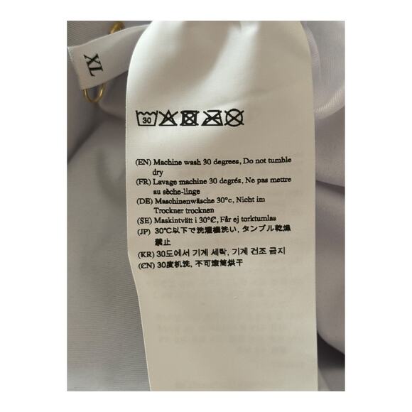 Disney Alice in Wonderland swimsuit size X-Large XL - Picture 7 of 7